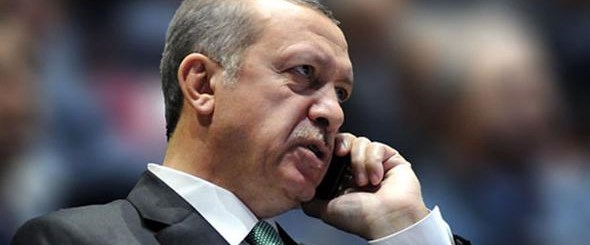 Cumhurbaşkanı Erdoğan, Ürdün Kralı Abdullah ile görüştü