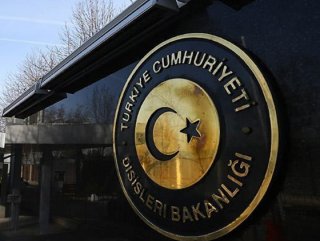 Dışişleri Bakanlığından Güney Kıbrıs Rum Yönetimine tepki