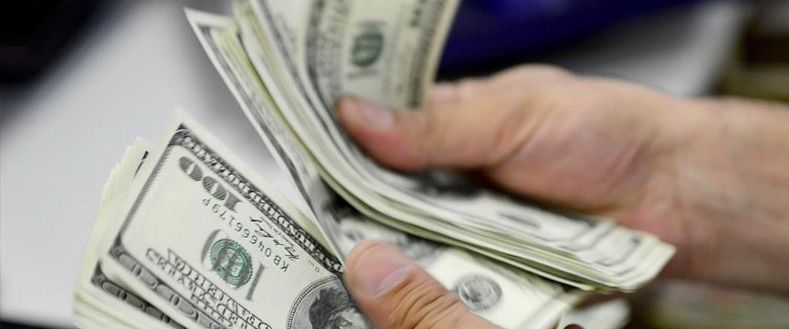 Dolar kaç TL? (19 Temmuz dolar fiyatları)