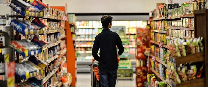 Enflasyon rakamları açıklandı