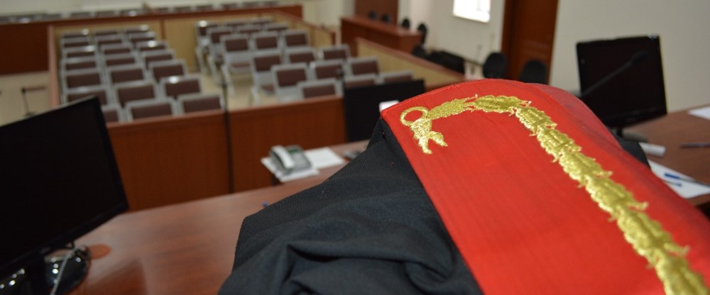 Ergenekon hakim ve savcılarına 600 yıl hapis istemi