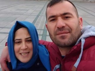 Eşini, boğazını keserek öldüren koca tutuklandı