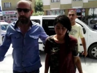 Eşini öldüren kadın hakkında karar verildi