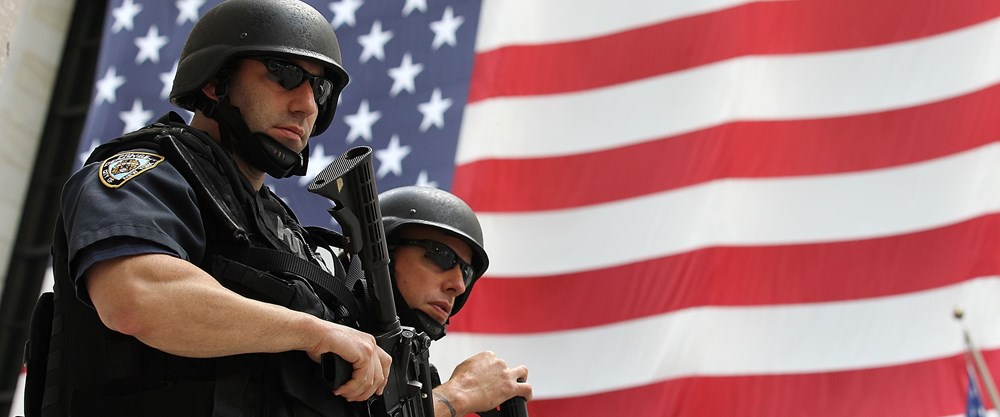 FETÖ ABD’nin terör raporunda