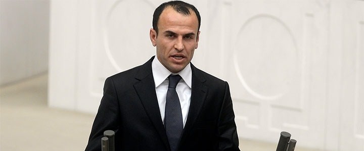 HDP'li Sarıyıldız'ın milletvekilliği düşürülüyor