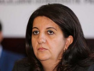 HDPli Pervin Buldan trafik kazası geçirdi