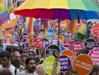 İstanbul Valiliği LGBT yürüyüşüne izin vermedi