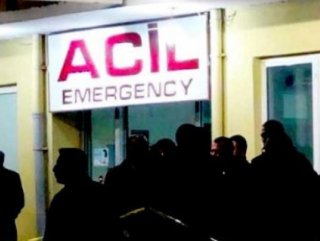 İzmirde 346 işçi zehirlendi