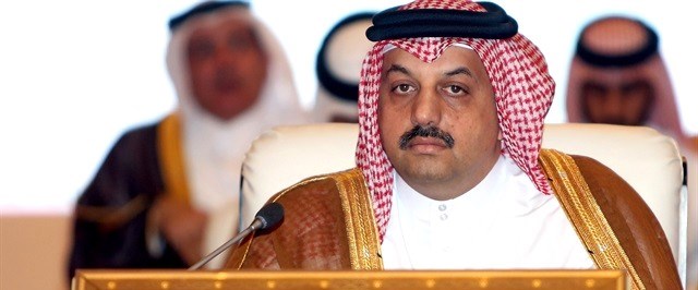 Katar Savunma Bakanı Türkiye'ye geliyor