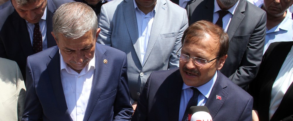 Kos'ta ölen Türk vatandaşının kimliği belli oldu