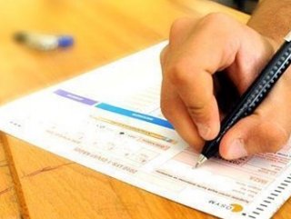LYS sonuçları açıklandı