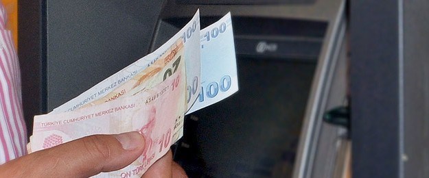 Memurun zamlı maaşları belli oldu