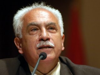 Perinçekten İranda Kürdistan çıkışı