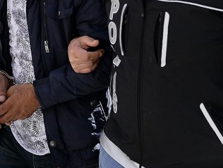 Siirtte bombalı saldırıyla ilgili 26 gözaltı