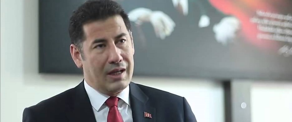 Sinan Oğan'ın MHP'den ihracı kesinleşti