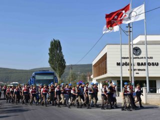 Suikast timi davasında ara karar