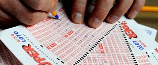Süper Loto çekiliş sonuçları açıklandı (6 Temmuz 2017)