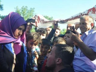 Sürpriz evlilik teklifine olumlu cevap gelmedi