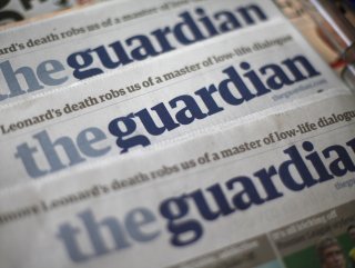 The Guardian tezkip yayınladı