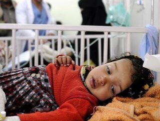 Türkiyeden Yemene 20 milyon liralık insani yardım