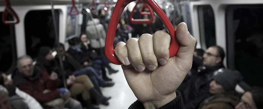 Yenikapı-Havalimanı-Başakşehir metro seferleri normale döndü