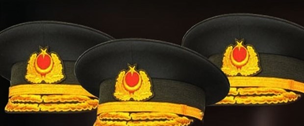 7 general ve amiral emekliliğini istedi