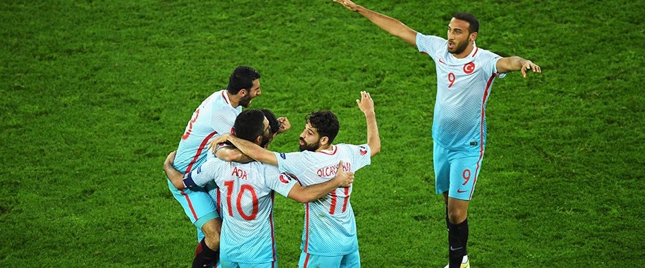 A Milli Takım kadrosu açıklandı