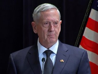 ABD Savunma Bakanı Mattis Türkiyeye geliyor
