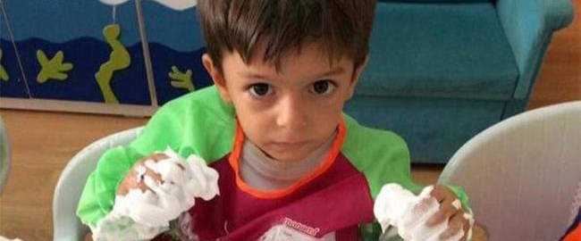 Alperen'in ölümüyle ilgili yürütülen soruşturmada anaokulunun sahibi tutuklandı