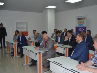 Birikim Okulları Ankara Batıkent Kampüsü eğitime hazır