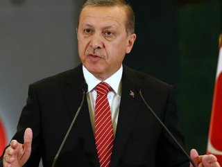 Cumhurbaşkanı Erdoğandan Arakan mesajı