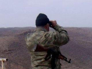 Diyarbakırda terör saldırısı