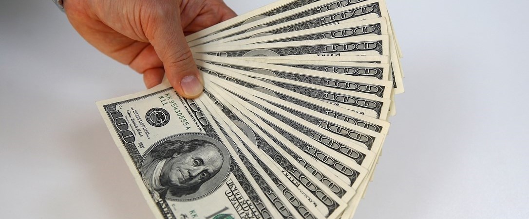 Dolar kaç TL? (22 Ağustos dolar fiyatları)