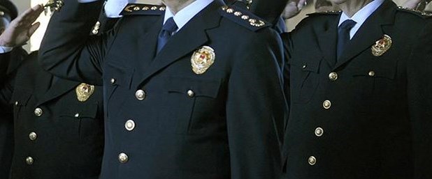 Emniyet müdürleri kararnamesiyle 22 ilin emniyet müdürü değişti