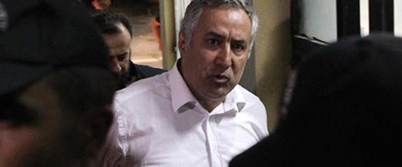 FETÖ tutuklusu Atayün'ün ailesi Fethiye'de yakalandı