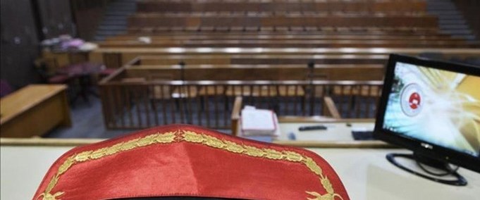 FETÖ'nün Emniyet yapılanmasına 22,5 hapis istemi