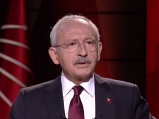 Kılıçdaroğlundan atletli fotoğraf savunması