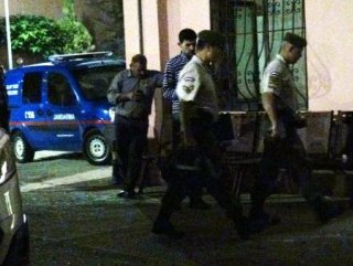 Kiliste, Türk mühendis patlamada yaşamını yitirdi