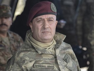 Korgeneral Zekai Aksallının dünden bugüne aldığı görevler