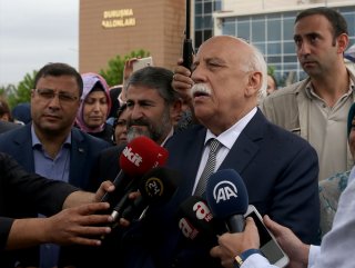 Nabi Avcı Darbeciler yaptıklarının karşılığını bulacak