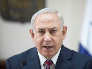 Netanyahunun İran endişesi