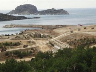 Rusyadan Akkuyu Nükleer Santrali açıklaması