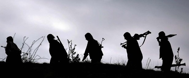 Şırnak'ta PKK saldırısı 3 işçi hayatını kaybetti
