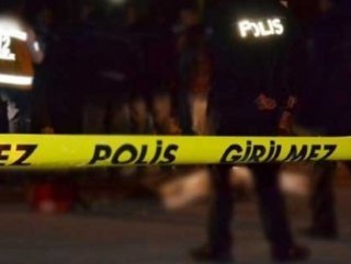 Sözlü tartışmada silahlar çekildi