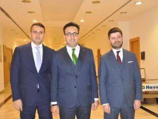 THYden bayram öncesi rekor uçuş