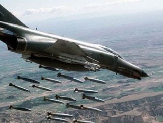 TSKdan Irakın kuzeyinde operasyon