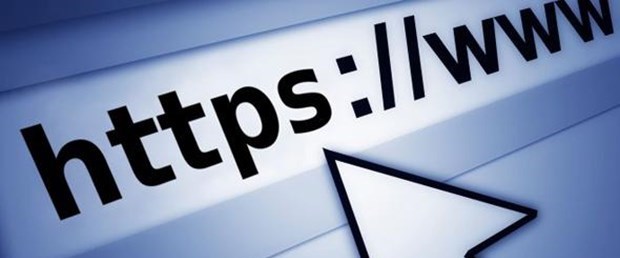 Türkiye’de 10 haneden 8’i internet erişim imkanına sahip