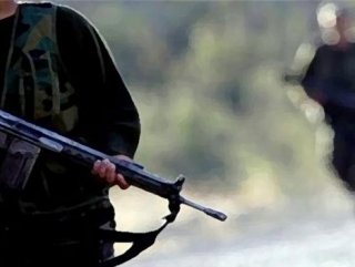 Vanda bombalı araç imha edildi