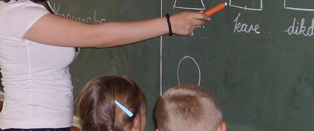 4 bin 900 öğretmenin özür grubu ataması yapıldı