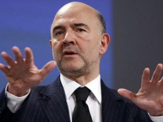 AB ülkelerine Euroya geçin mesajı